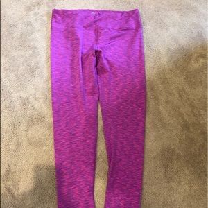 90 Degree by Reflex Women’s Workout Leggings